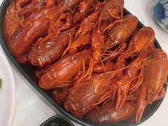 -老鄞江清水龙虾•赵赵家(江北店)