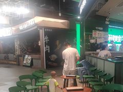 -亚马逊海鲜自助(梅溪湖步步高店)