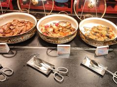 -松咖啡自助餐厅·松北香格里拉