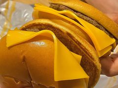 -麦当劳(仙林亚东城得来速店)