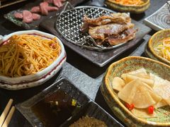 -炭虎烤肉(桂林路店)
