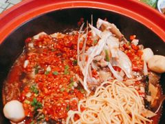 -湘厨私房菜(广昌店)