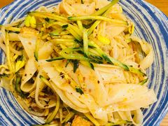 -秦老大西安羊肉泡馍馆(健德门店)