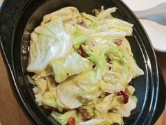 -盐帮食坊•小河帮川菜(四川师大店)