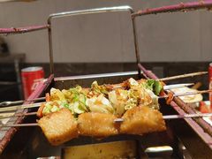 -陈六子全羊馆·烧烤烤羊排(山东理工大店)