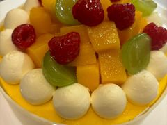 -视界美食自助餐厅·石家庄希尔顿酒店