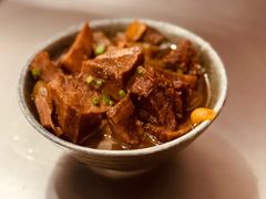 牛腩煮-日葵 大阪烧ひまり(仙霞路店)