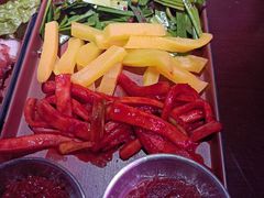 -양평식당·杨平食堂(华贸店)