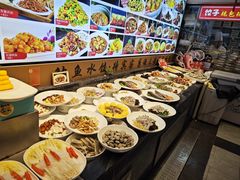 -渔家风味·鲅鱼水饺·央视展播·海鲜天津菜(开发区店)