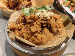 -情妹耙泥鳅·江湖川菜(科华店)