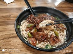 -董记面馆(漳州二路店)