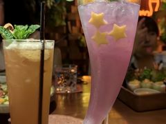 -漫活堂·喜泰荟·东南亚风味小馆(美林M·LIVE天地店)