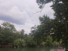 -花溪公园