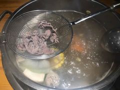 -牛品福潮汕牛肉火锅(旺庄店)