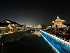 -南京市无想山景区