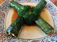 -百丈园(陈村店)