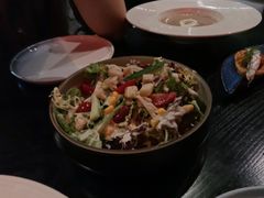 -C&R西班牙餐厅