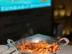 -寻宝记绍兴菜(状元店)