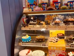-DQ·蛋糕·冰淇淋(苏州中心店)