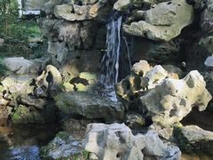 -上海醉白池公园