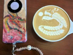 -SAFARI COFFEE