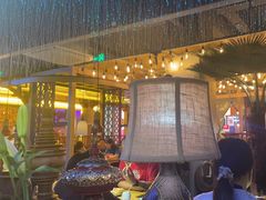 -泰果东南亚餐厅(旭辉广场店)