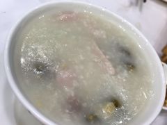 生滚皮蛋瘦肉粥-广州酒家(昌岗地铁站店)