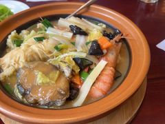 -妈妈菜舟山海鲜(定海古城店)