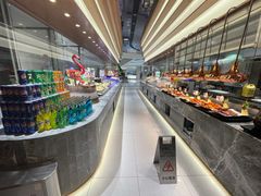 -汉阳廷自助烤肉·火锅(万丰海岸城店)
