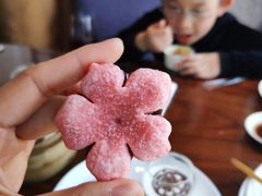 -嘉定凯悦·咖啡厅