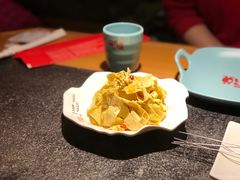 -听说碳烧蛙(高新万达店)