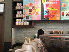 -星巴克(深圳世纪汇分店)