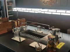 -很久以前羊肉串(中山公园店)