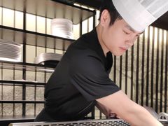 -水木锦堂·自助铁板烧(五道口购物中心店)