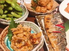 -弓二·烧鸟居酒屋(财富购物中心店)