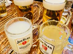 -平成屋· Late Night 食堂(四川北路店)