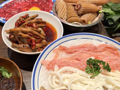 -萍姐火锅·公路夜市(南京新街口店)