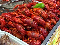 -大学城夜市大排档(凤栖路店)