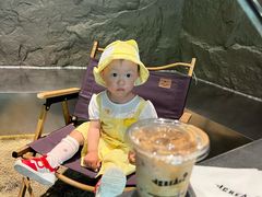 -J Create城市露营咖啡·简餐·宠物(上海动物园店)