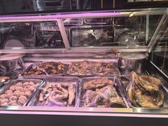 -斯琴阿妈蒙古餐厅(新城店)