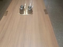 -顺溜·手工刀削面·黑金店(铜锣湾店)