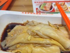 -红荔村肠粉(岗厦店)