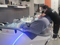 -丽达购物中心(崂山店)