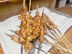 -锦州烧烤(食品街店)