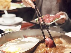 -牛事制造局牛肉火锅(莲岳路店)