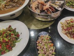 -喜来酌海鲜·饺子(和平一店)