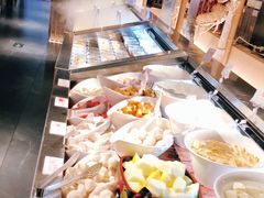 -温野菜涮涮锅(西单大悦城店)