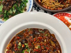 -南昌大饭店·非遗南昌菜(万寿宫店)
