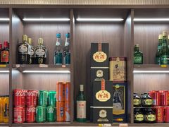 -前门·鲜肉火锅(长风店)