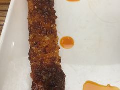 炸糖年糕-马三洋芋片(兰州总店)